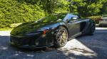 McLaren 650S Spyder on LOMA Wheels 2016 года